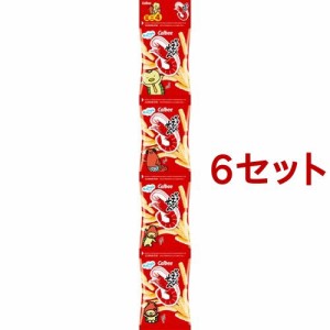かっぱえびせん ミニ4(48g*6袋セット)[スナック菓子]