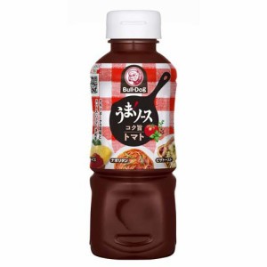 うまソース コク旨トマト(300ml)[ソース]