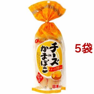 なとり チーズinかまぼこ(232g*5袋セット)[インスタント食品 その他]