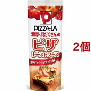 ピザーラ ピザトーストソース(190g*2個セット)[ソース]
