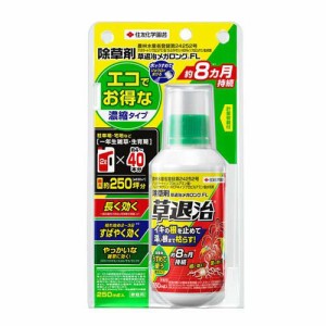 草退治メガロングFL(250ml)[殺虫・除草剤・薬品全般]