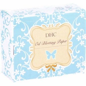 DHC あぶらとり紙 卓上タイプ(500枚入)[あぶら取り紙]