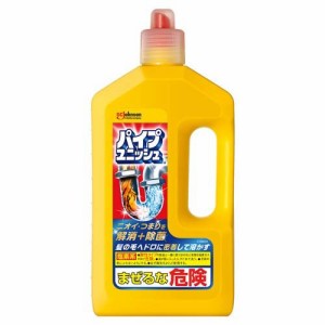 パイプユニッシュ パイプクリーナー 排水口クリーナー(800g)[排水口つまり・ヌメリとり]