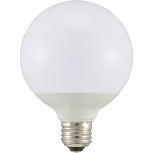 LED電球 ボール電球形 E26 40形 電球色 全方向 LDG4L-G AG24(1個)[蛍光灯・電球]