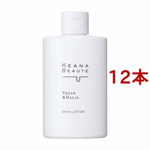 ケアナボーテ 毛穴肌ひきしめ化粧水 収れん化粧水(300ml*12本セット)[収れん(収斂)化粧水]