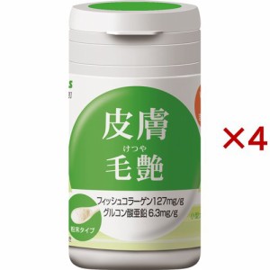 酵素サプリメント 皮膚・毛艶(30g×4セット)[犬のおやつ・サプリメント]