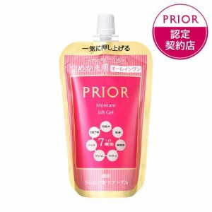 プリオール うるおい美リフトゲル オールインワン つめかえ ハリ つや(105ml)[オールインワン美容液]