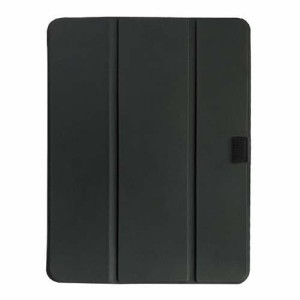 Digio2 iPad Pro 11インチ用 軽量ハードケースカバー TBC-IPP2200BK(1個)[情報家電　その他]