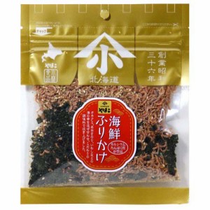 山小小林食品 海鮮ふりかけ(24g)[ふりかけ]