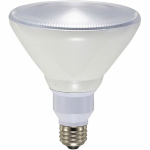 LED電球 ビームランプ形 散光形 E26 150形相当 電球色 LDR13L-W20／150W(1個)[蛍光灯・電球]