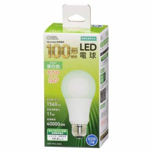 LED電球 E26 100形相当 昼白色(1個)[蛍光灯・電球]