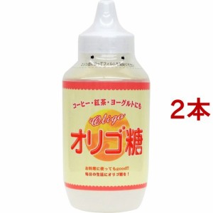 イソマルトオリゴ糖(1kg*2本セット)[オリゴ糖]