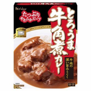 とろうま牛角煮カレー(200g)[レトルトカレー]