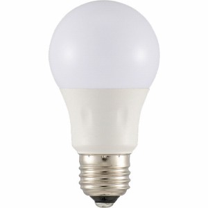 LED電球 E26 60形相当 全方向 昼光色 LDA7D-G AG27(1個)[蛍光灯・電球]