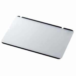 エレコム iPad mini 8.3インチ 第6世代用 ペーパーライクフィルム TBWA21SFLNSPLL(1個)[液晶保護フィルム]