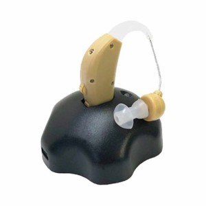 耳かけ型 充電式集音器 a25206(1個)[健康家電・美容家電 その他]