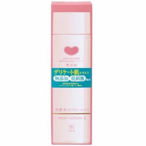 カウブランド 無添加保湿化粧水 とてもしっとりタイプ(175ml)[化粧水 その他]