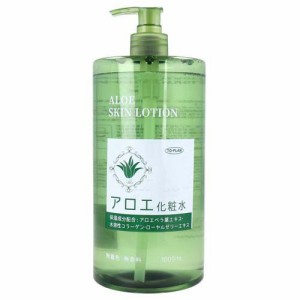 トプラン アロエ化粧水(1000ml)[保湿化粧水]