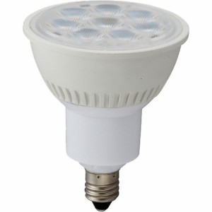 LED電球 ハロゲンランプ形 中角タイプ E11 電球色 LDR7L-M-E11／D 11(1個)[蛍光灯・電球]