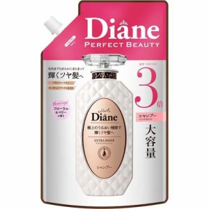 ダイアン パーフェクトビューティー エクストラシャイン シャンプー 詰替(1000ml)[シャンプー その他]