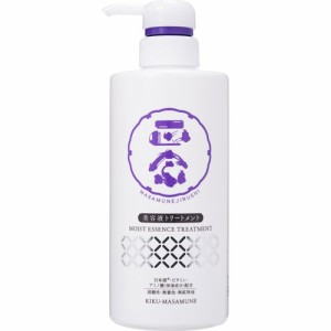 正宗印 美容液トリートメント(480ml)[トリートメント・ヘアケア その他]