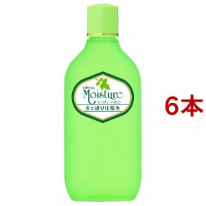 ウテナ モイスチャー さっぱり化粧水(155ml*6本セット)[化粧水 さっぱり]