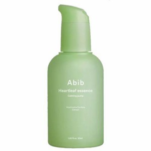 Abib アビブ ドクダミエッセンス ポンプ(50ml)[美容液 その他]