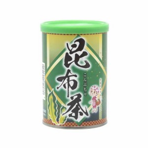 かおりちゃん 昆布茶(30g*2袋入)[お茶 その他]