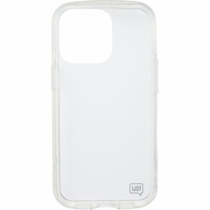 サンクレスト iPhone13Pro NEWT IJOY クリア i35RiJ01(1個)[ケース・ジャケット]