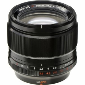 富士フイルム FUJINON XF56mmF1.2 R APD(1本)[情報家電　その他]