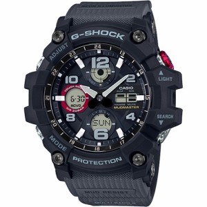 カシオ G-SHOCK GWG-100-1A8JF(1個)[生活用品 その他]