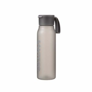 オーディナリーボトル ボトル 550 ミストグレー 常温 水筒 軽量 直飲み(1個)[水筒]