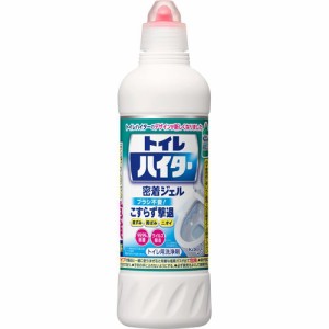 除菌洗浄トイレハイター トイレ用洗剤(500ml)[トイレ用洗剤]