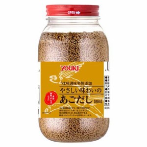 ユウキ食品 やさしい味わいのあごだし(400g)[中華調味料]