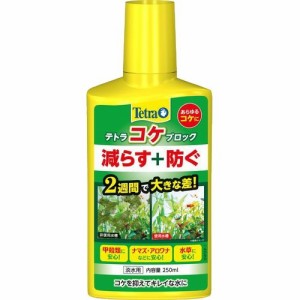 テトラ コケブロック(250ml)[観賞魚用 アクセサリー]