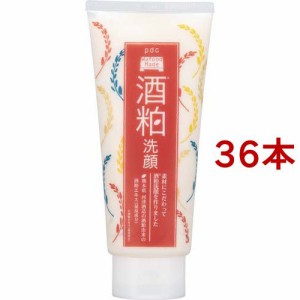 ワフードメイド 酒粕洗顔(170g*36本セット)[洗顔 その他]