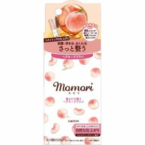 モモリ 塗るだけ整うヘアキープブラシ(10ml)[ヘアスタイリング剤 その他]