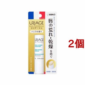 ユリアージュ モイストリップ バニラの香り(4g*2個セット)[リップクリーム]