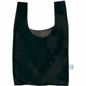 KIND BAG エコバッグ mini Space Black(1個)[バッグ リュック]