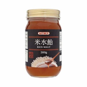 ミトク 米水飴(300g)[シロップ]