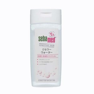 セバメド ミセラーウォーター(200ml)[クレンジング その他]