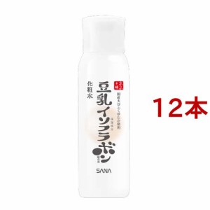 サナ なめらか本舗 化粧水 NC(200ml*12本セット)[保湿化粧水]