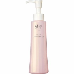 綾花 シルキー クレンジング オイル(150ml)[クレンジングオイル]