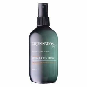 ルーム＆リネンスプレー レモングラス＆ピンクグレープフルーツ GN030100(200ml)[スプレータイプ]