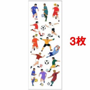 サッカー シールの通販 Au Pay マーケット