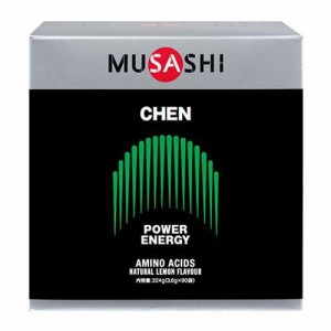 ムサシ(MUSASHI) CHEN チェン 00563(3.6g*90袋入)[スポーツドリンク その他]