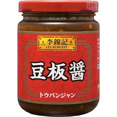 李錦記 豆板醤(226g)[中華調味料]