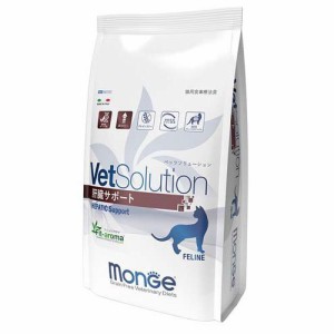 VetSolution 猫用 肝臓サポート(400g)[猫用特別療法食]