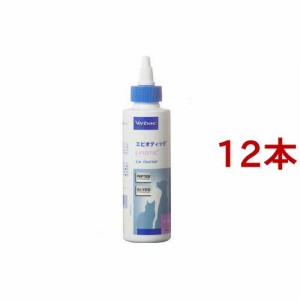 ビルバック エピオティックペプチド(125ml*12本セット)[ペットの雑貨・ケアグッズ]