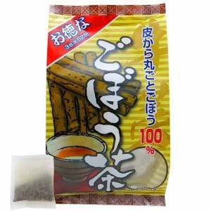 ごぼう茶(3g*52包)[お茶 その他]